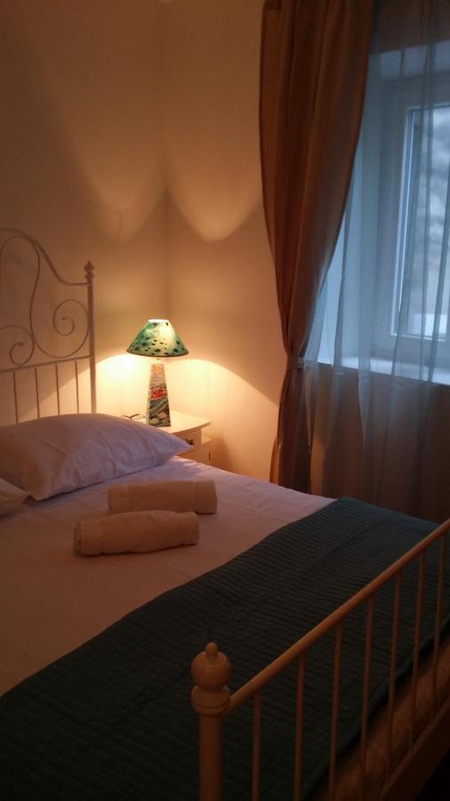 Apartment Soul Of The City Sibenik Exterior photo