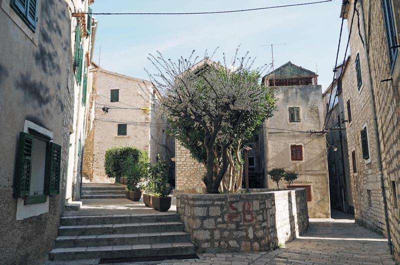 Apartment Soul Of The City Sibenik Exterior photo