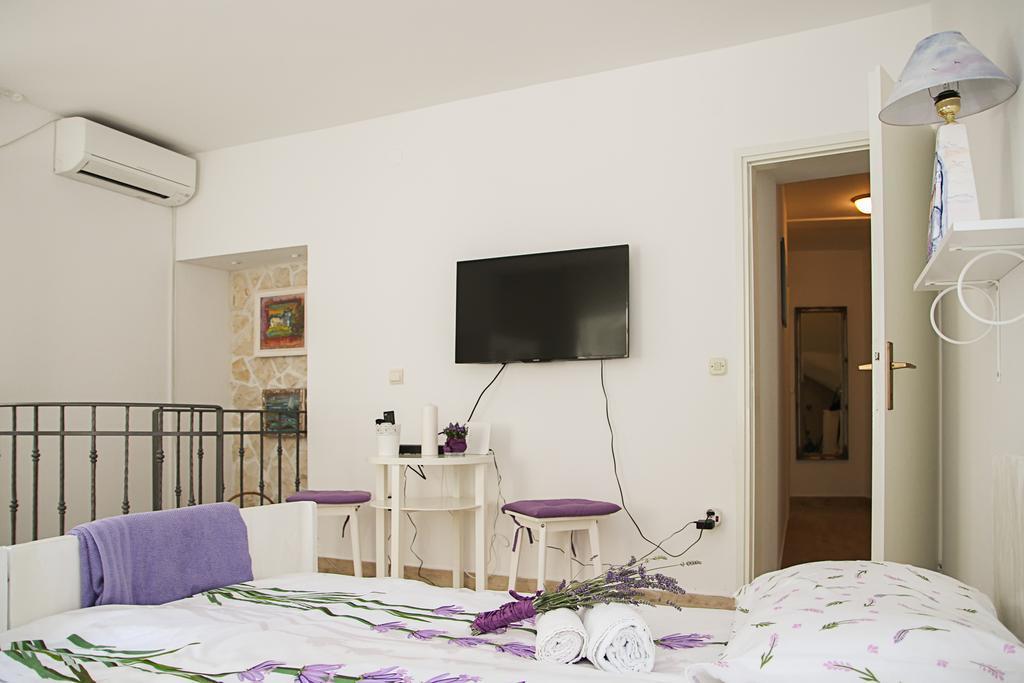 Apartment Soul Of The City Sibenik Exterior photo