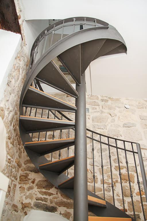 Apartment Soul Of The City Sibenik Exterior photo