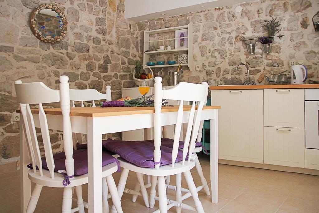 Apartment Soul Of The City Sibenik Exterior photo