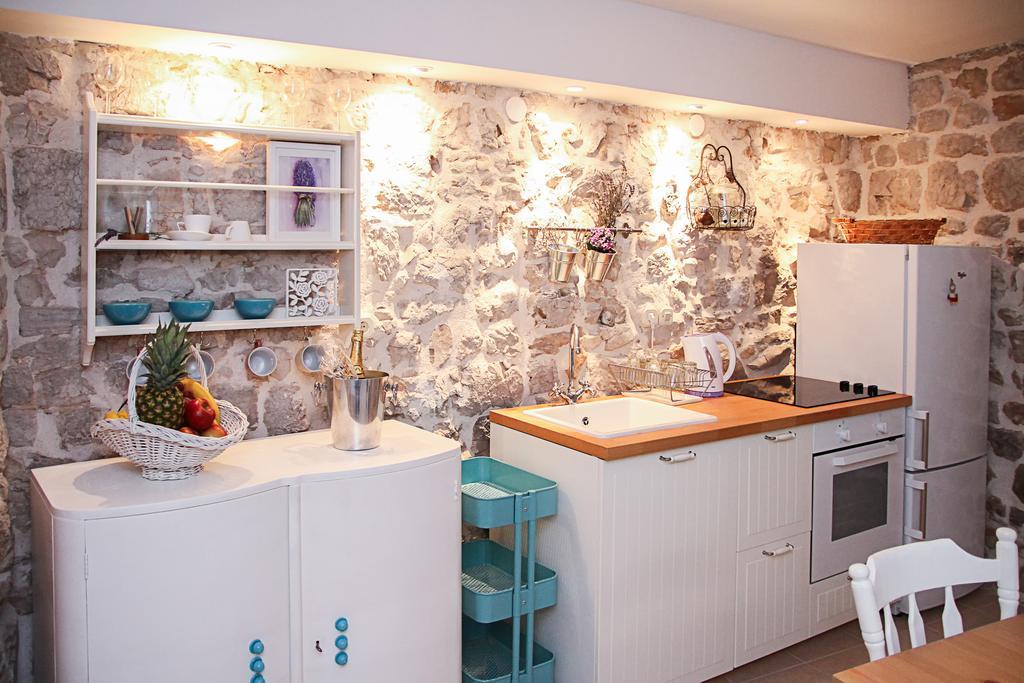 Apartment Soul Of The City Sibenik Exterior photo