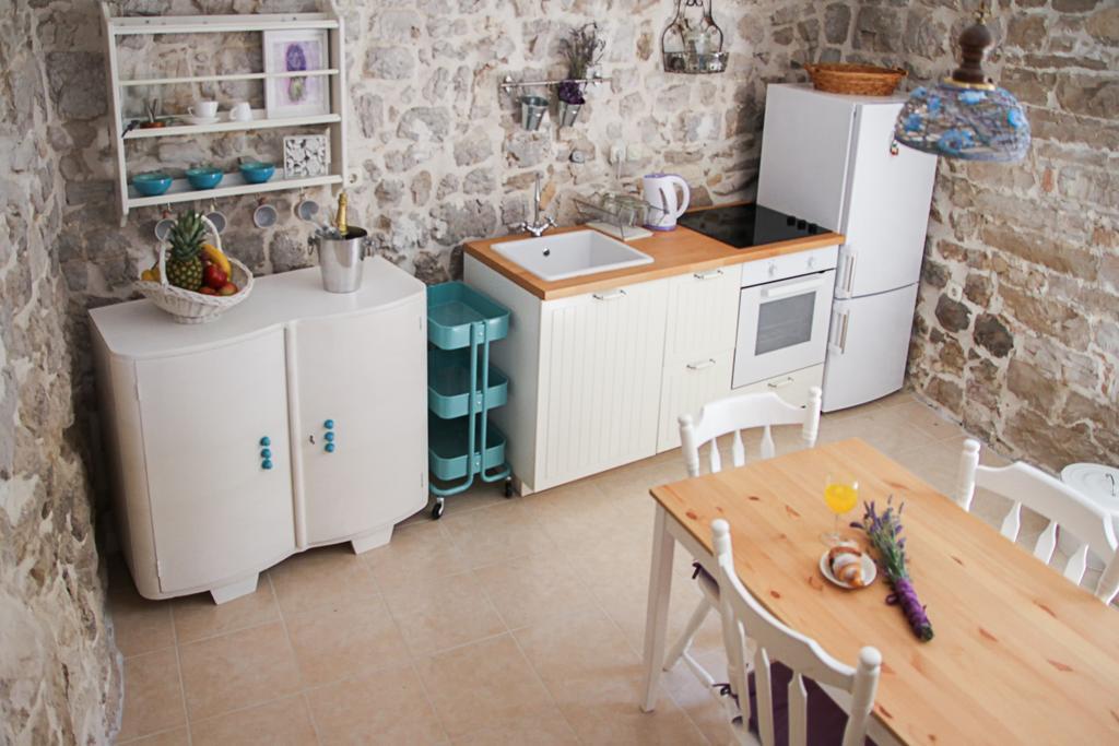 Apartment Soul Of The City Sibenik Exterior photo
