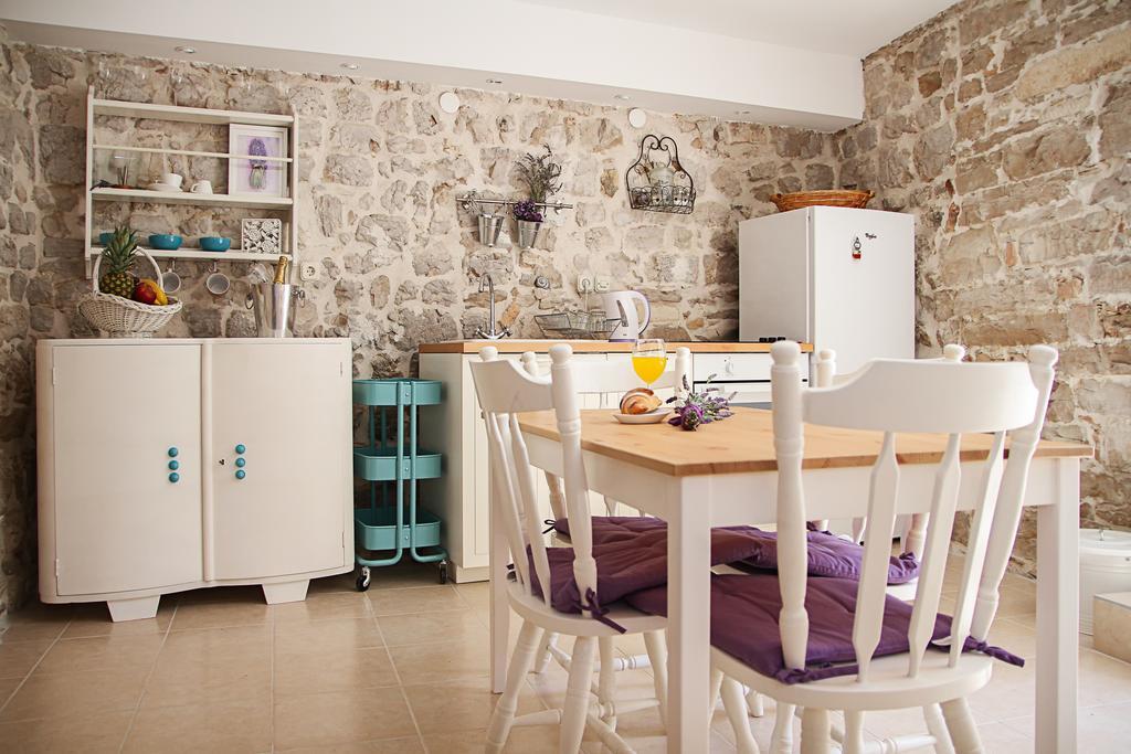 Apartment Soul Of The City Sibenik Exterior photo